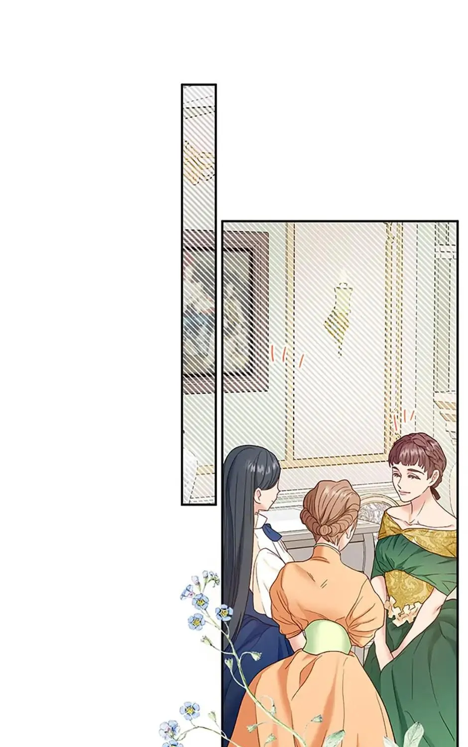 The Glamorous Life of the Fake Mistress Chapter 20 page 119 - 