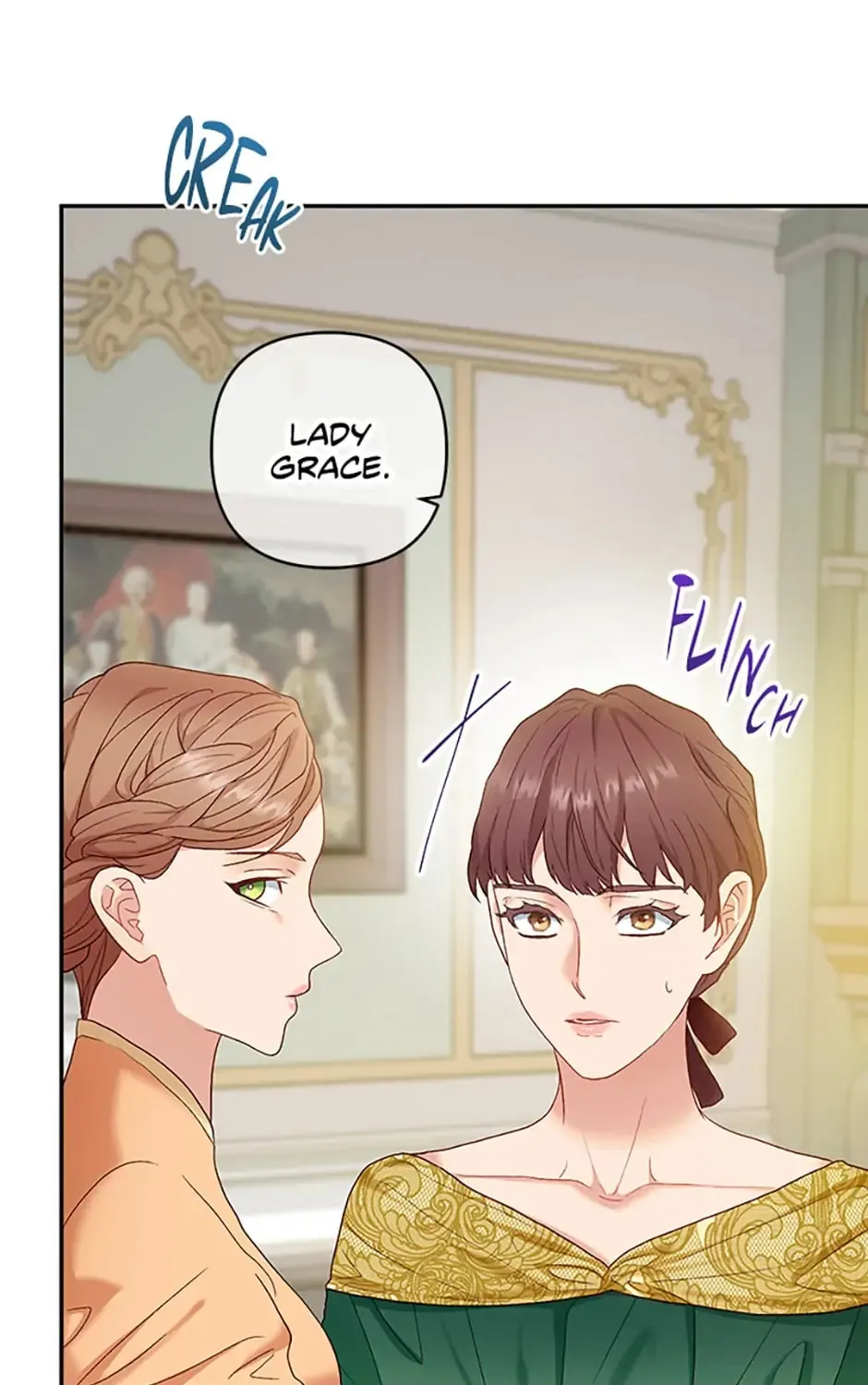 The Glamorous Life of the Fake Mistress Chapter 20 page 121 - 