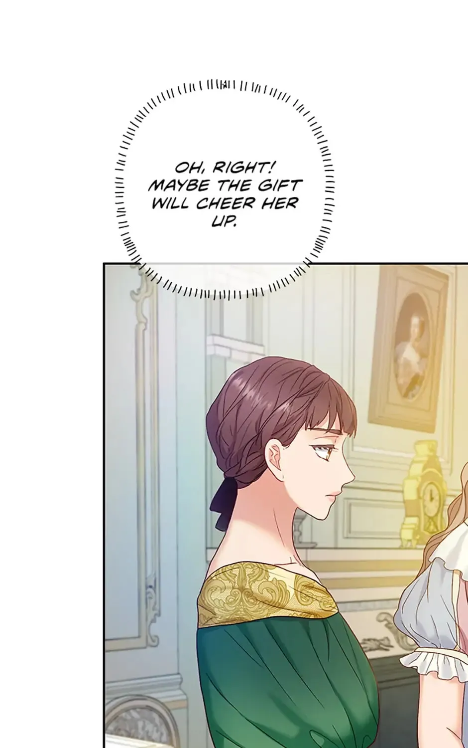 The Glamorous Life of the Fake Mistress Chapter 20 page 127 - 