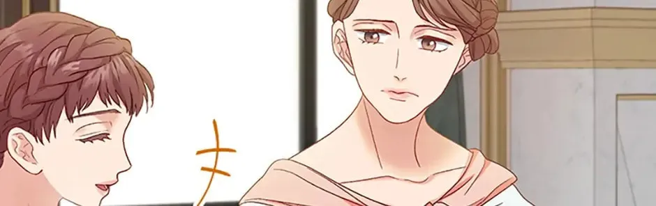 The Glamorous Life of the Fake Mistress Chapter 20 page 14 - 