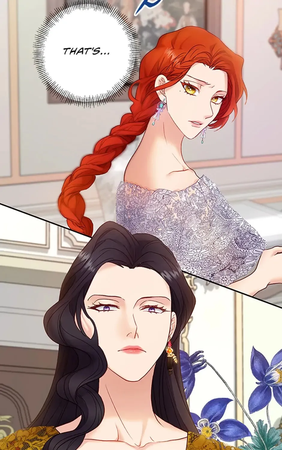The Glamorous Life of the Fake Mistress Chapter 20 page 145 - 
