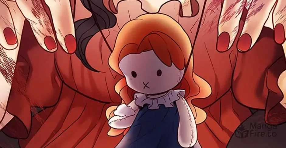 The Glamorous Life of the Fake Mistress Chapter 20 page 150 - 