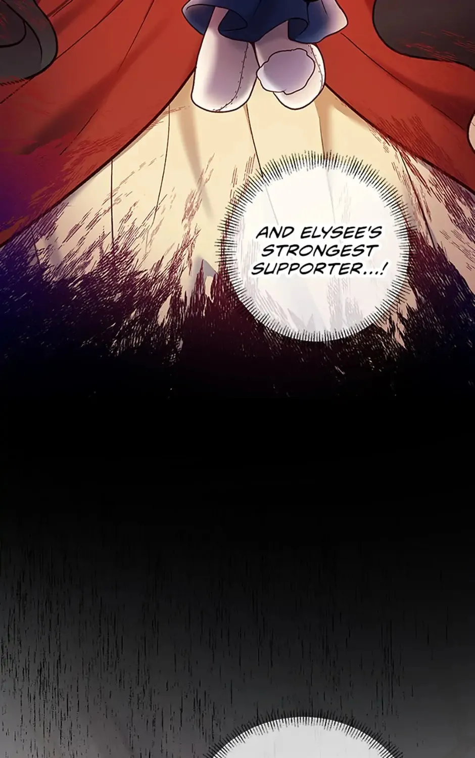 The Glamorous Life of the Fake Mistress Chapter 20 page 151 - 