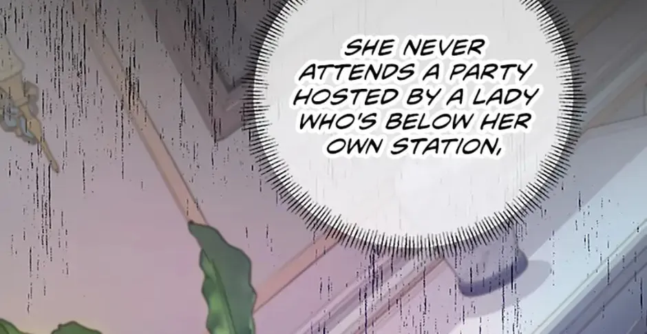 The Glamorous Life of the Fake Mistress Chapter 20 page 152 - 