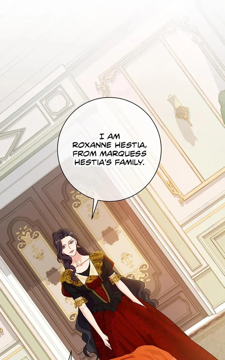 The Glamorous Life of the Fake Mistress Chapter 20 page 155 - 
