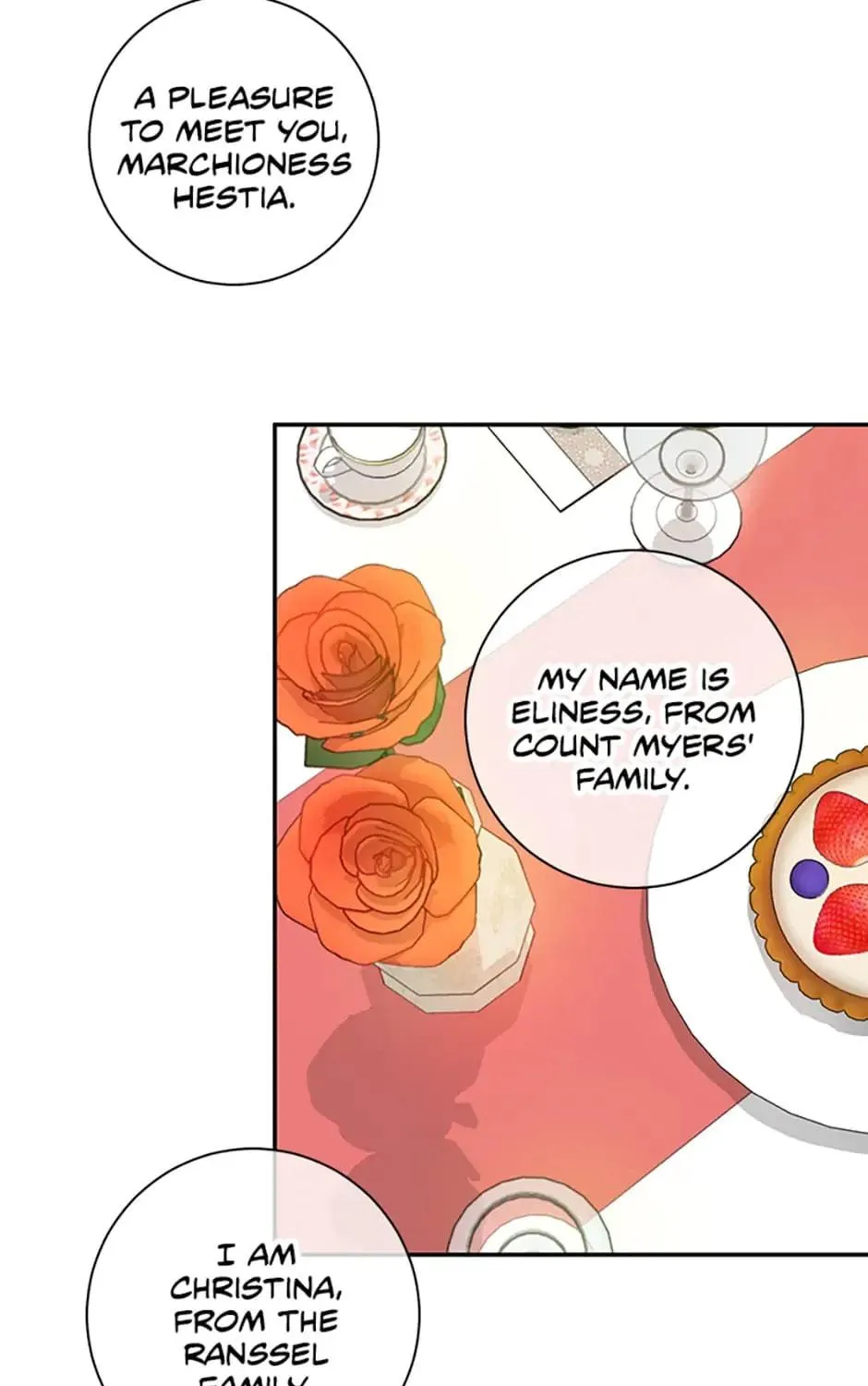 The Glamorous Life of the Fake Mistress Chapter 20 page 159 - 