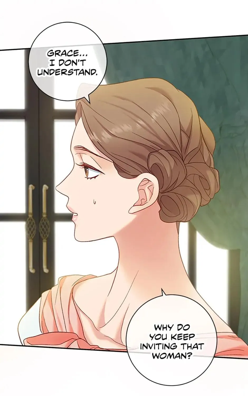 The Glamorous Life of the Fake Mistress Chapter 20 page 17 - 