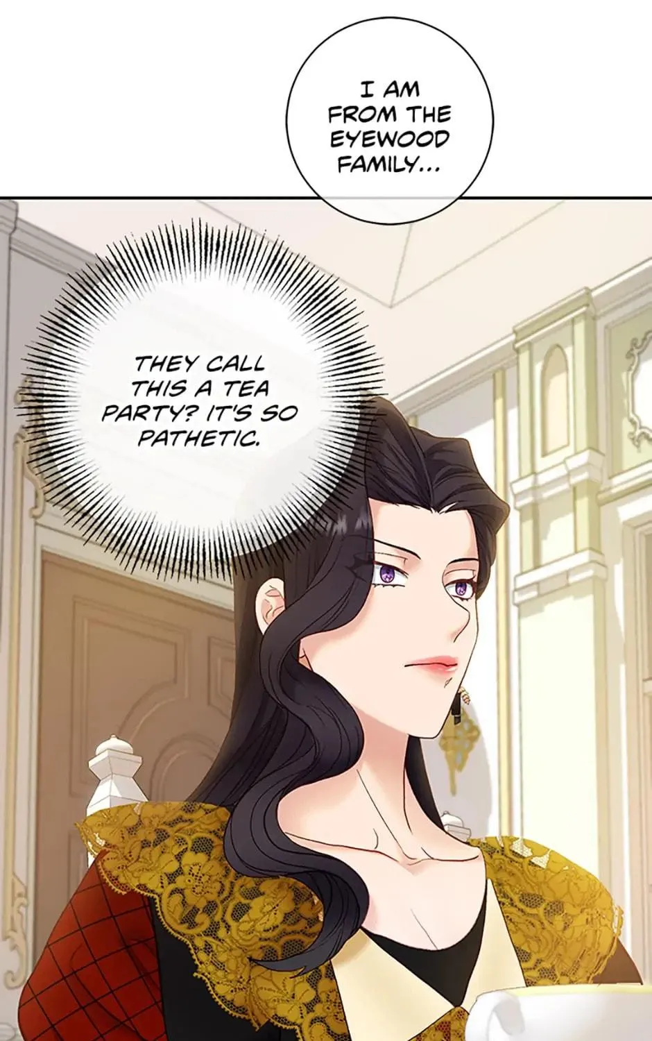 The Glamorous Life of the Fake Mistress Chapter 20 page 161 - 