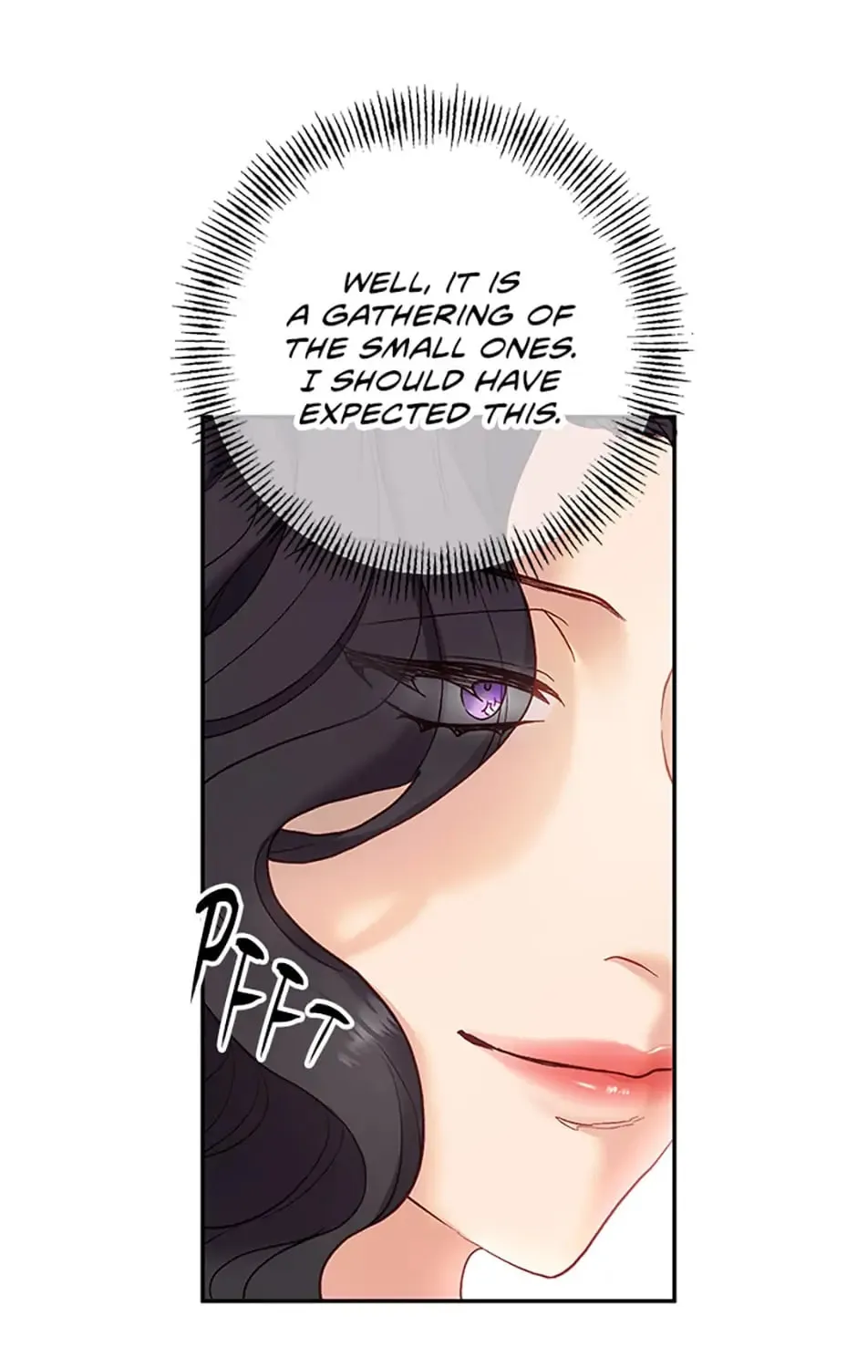 The Glamorous Life of the Fake Mistress Chapter 20 page 163 - 