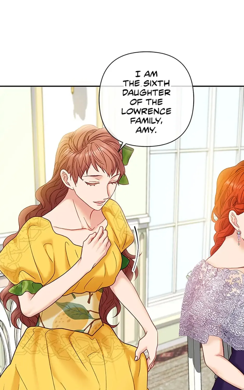 The Glamorous Life of the Fake Mistress Chapter 20 page 165 - 