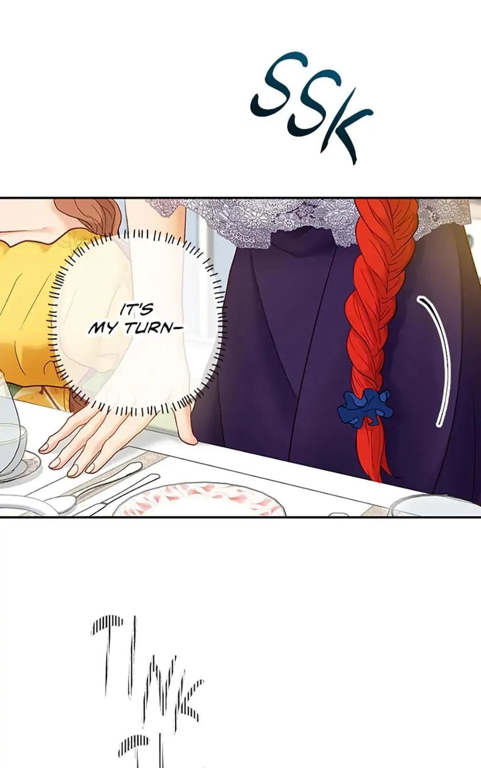 The Glamorous Life of the Fake Mistress Chapter 20 page 167 - 