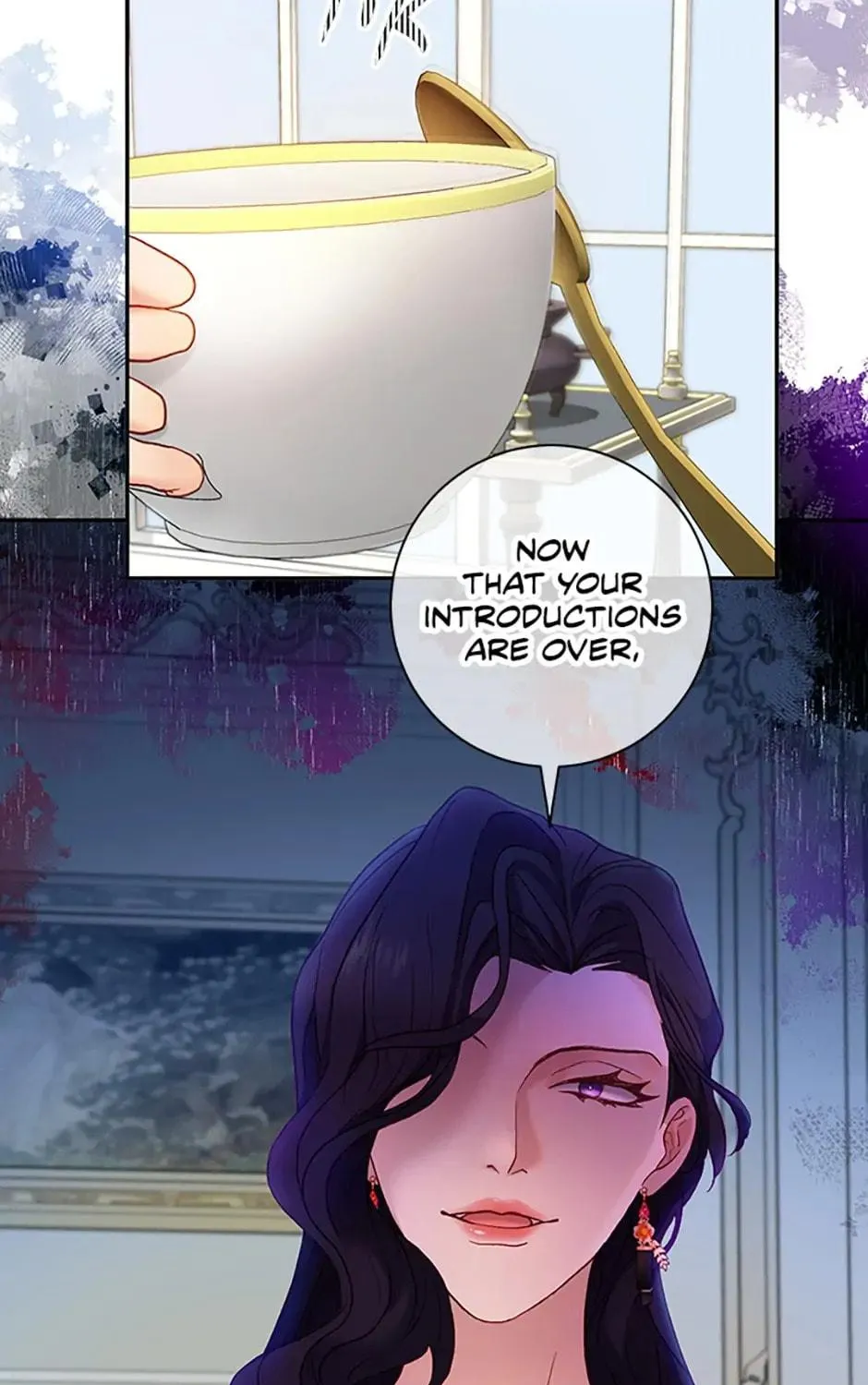 The Glamorous Life of the Fake Mistress Chapter 20 page 169 - 