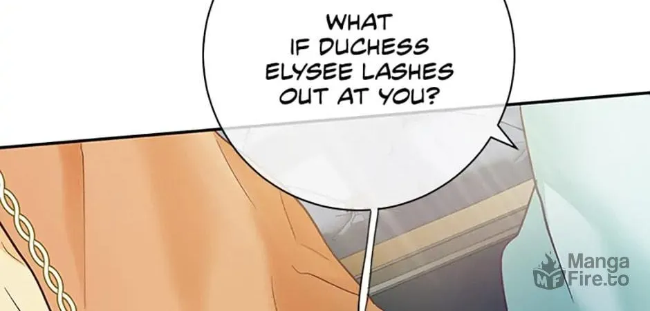 The Glamorous Life of the Fake Mistress Chapter 20 page 20 - 