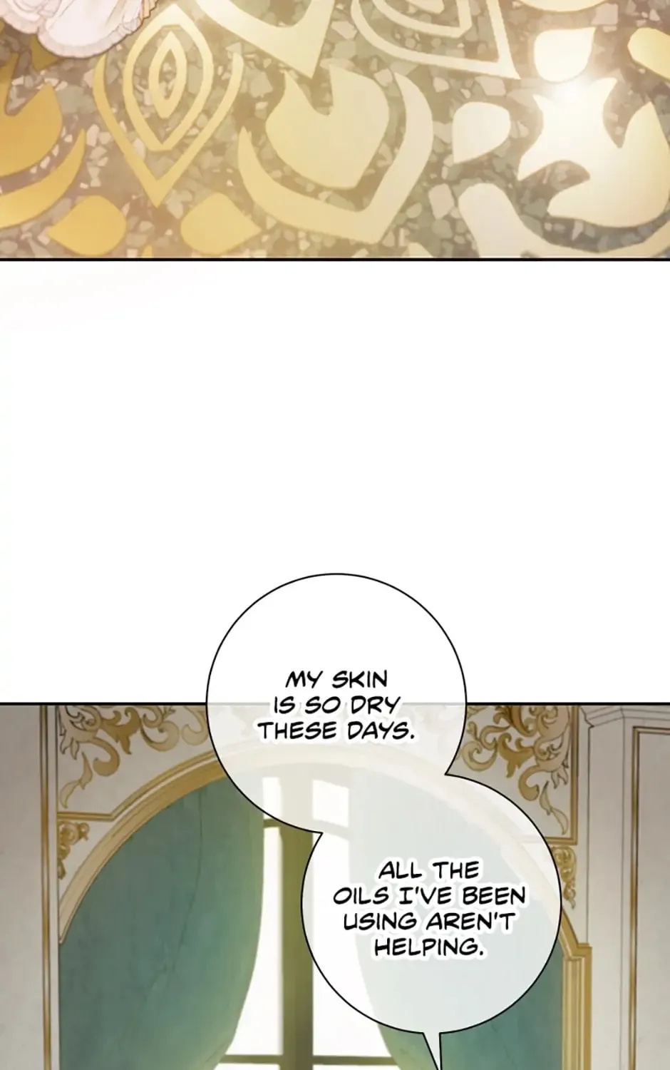 The Glamorous Life of the Fake Mistress Chapter 20 page 3 - 