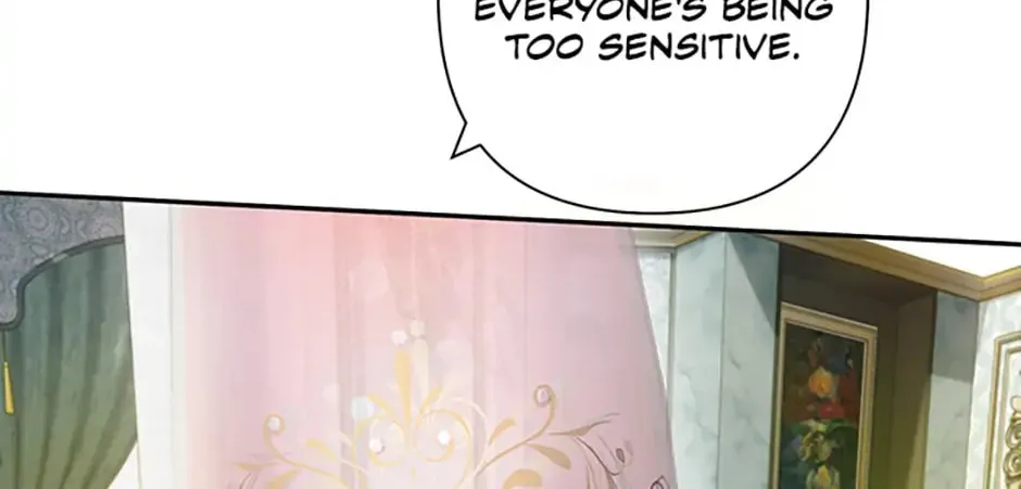 The Glamorous Life of the Fake Mistress Chapter 20 page 22 - 