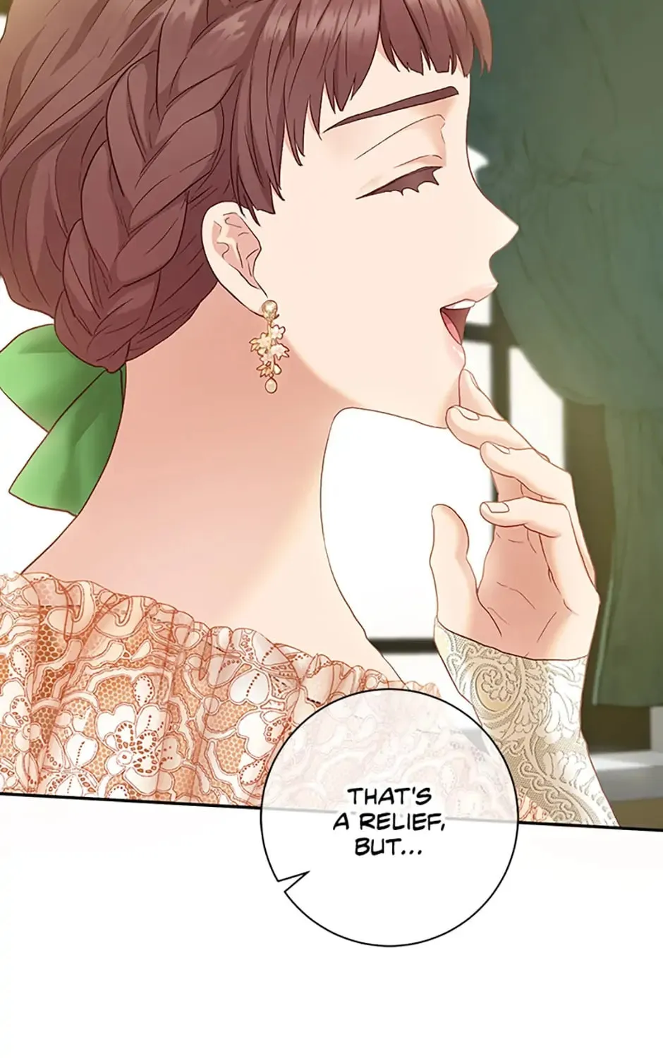 The Glamorous Life of the Fake Mistress Chapter 20 page 25 - 