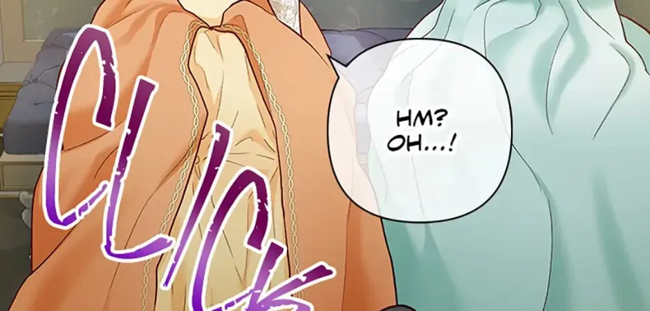 The Glamorous Life of the Fake Mistress Chapter 20 page 28 - 