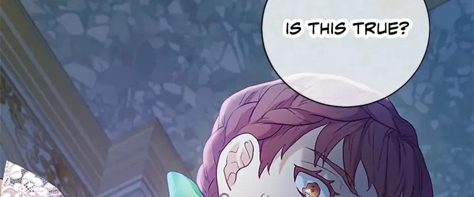 The Glamorous Life of the Fake Mistress Chapter 20 page 38 - 
