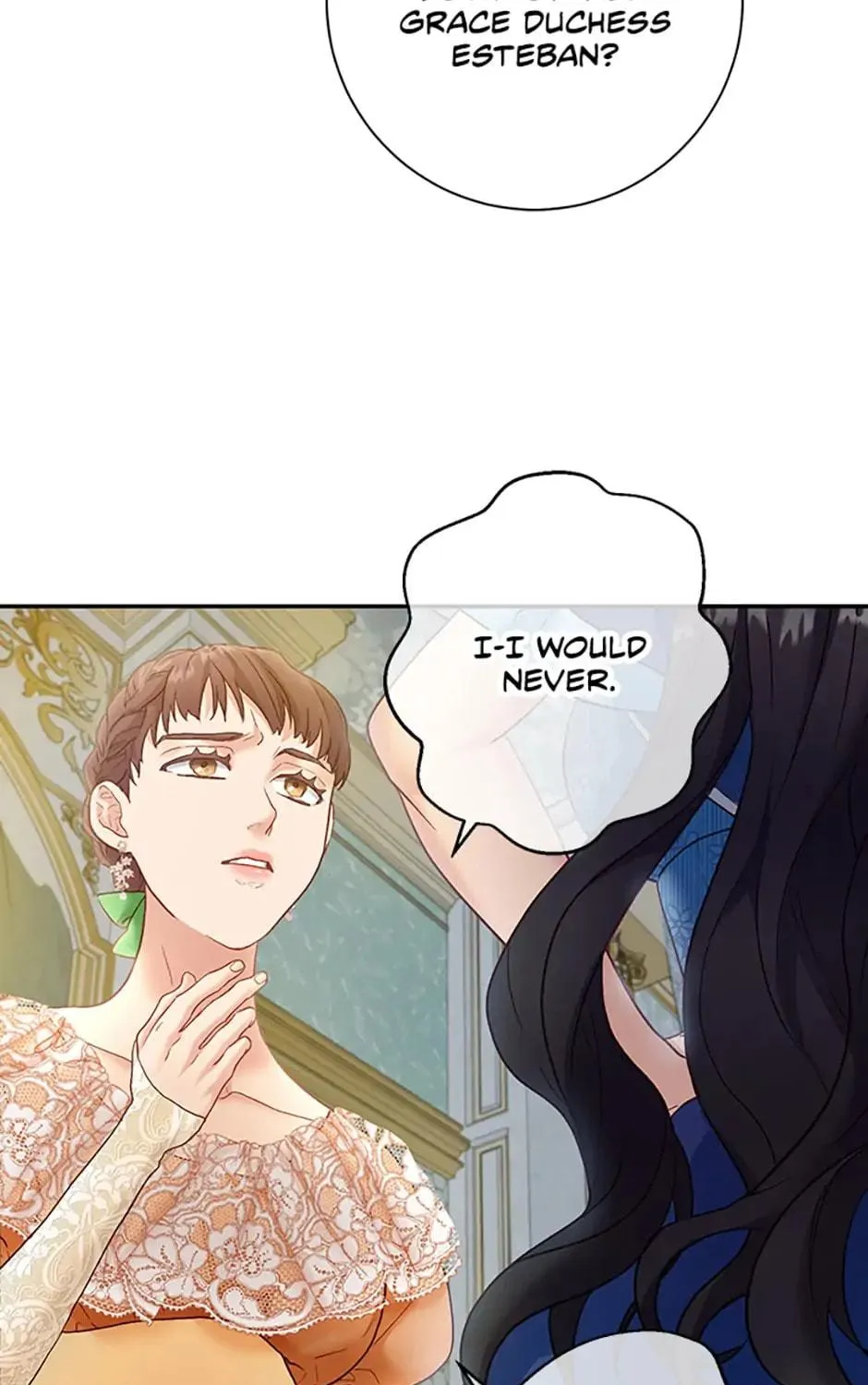 The Glamorous Life of the Fake Mistress Chapter 20 page 47 - 