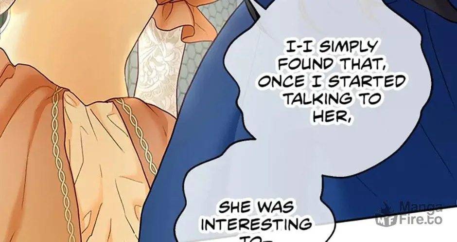 The Glamorous Life of the Fake Mistress Chapter 20 page 48 - 