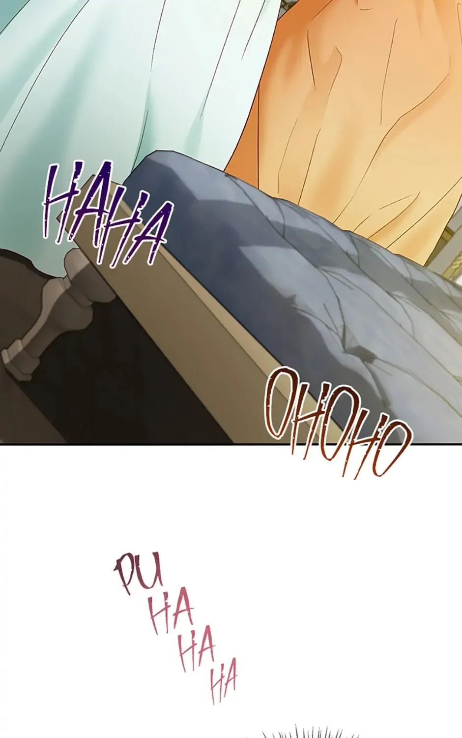 The Glamorous Life of the Fake Mistress Chapter 20 page 51 - 