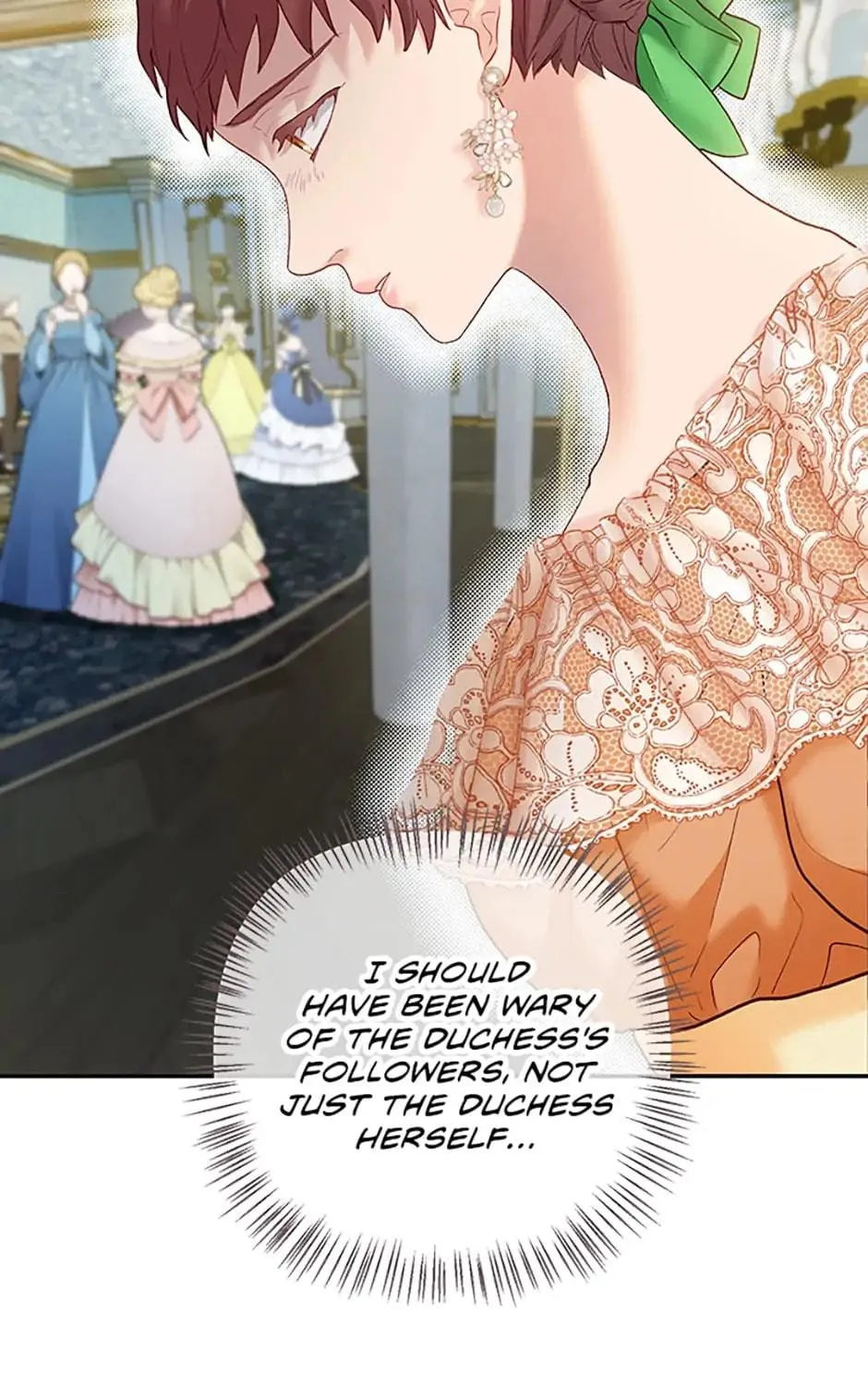 The Glamorous Life of the Fake Mistress Chapter 20 page 53 - 