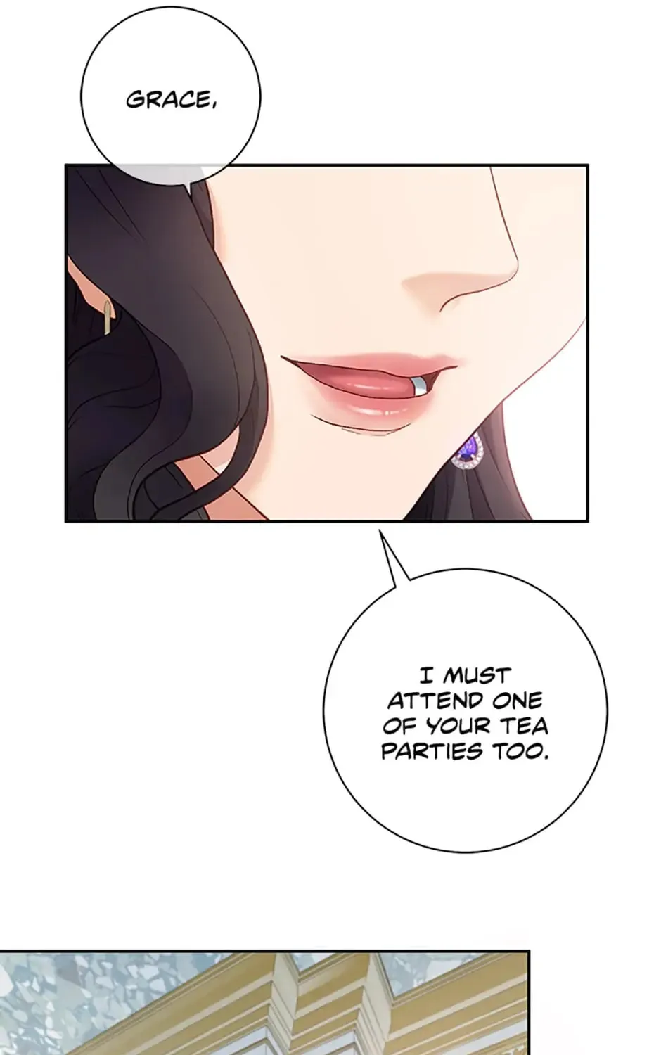 The Glamorous Life of the Fake Mistress Chapter 20 page 55 - 