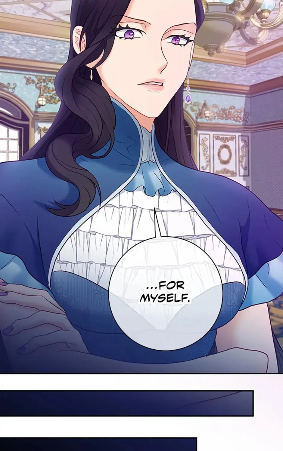 The Glamorous Life of the Fake Mistress Chapter 20 page 59 - 