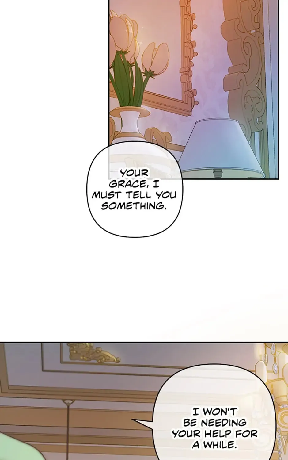 The Glamorous Life of the Fake Mistress Chapter 20 page 63 - 