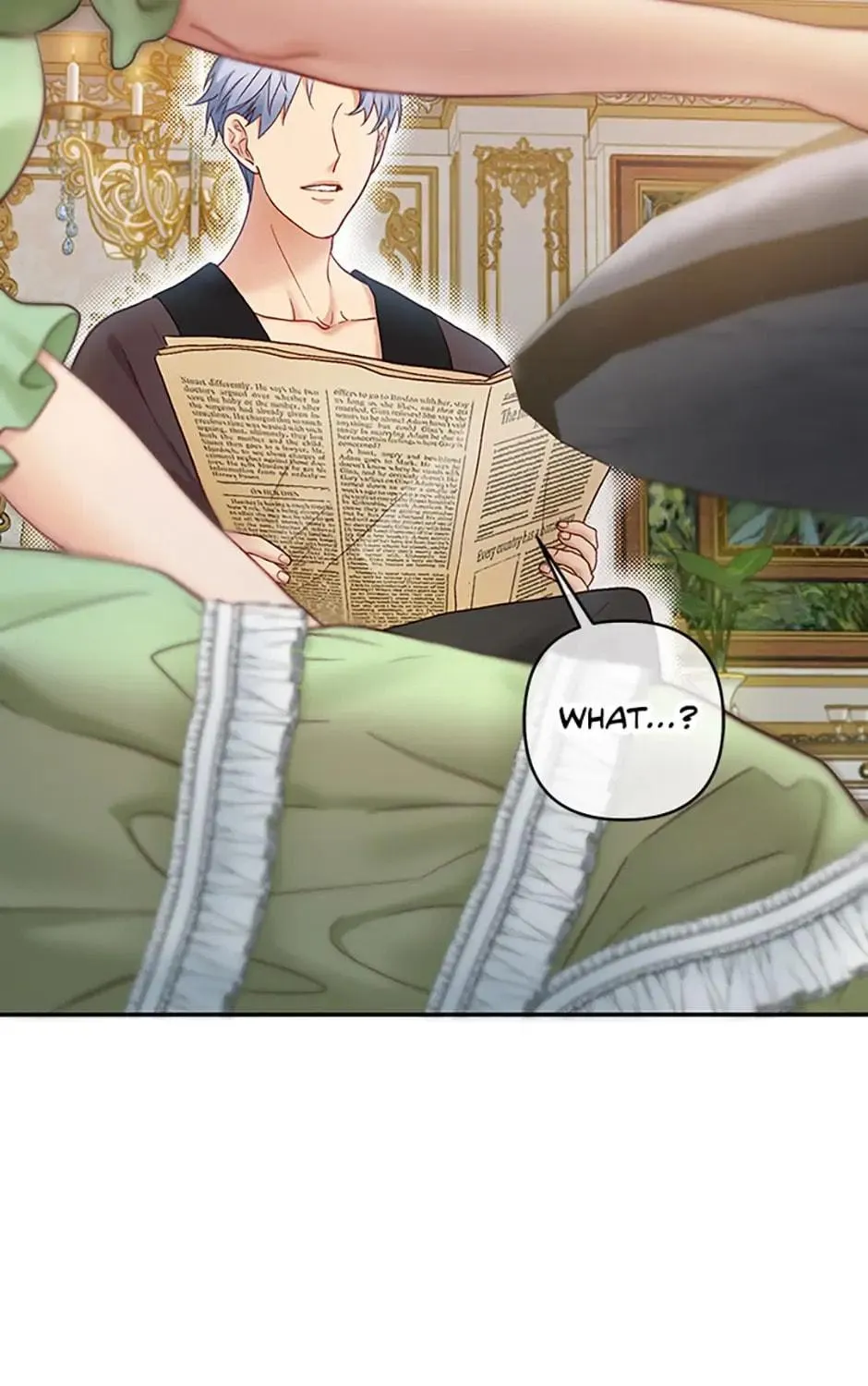 The Glamorous Life of the Fake Mistress Chapter 20 page 65 - 
