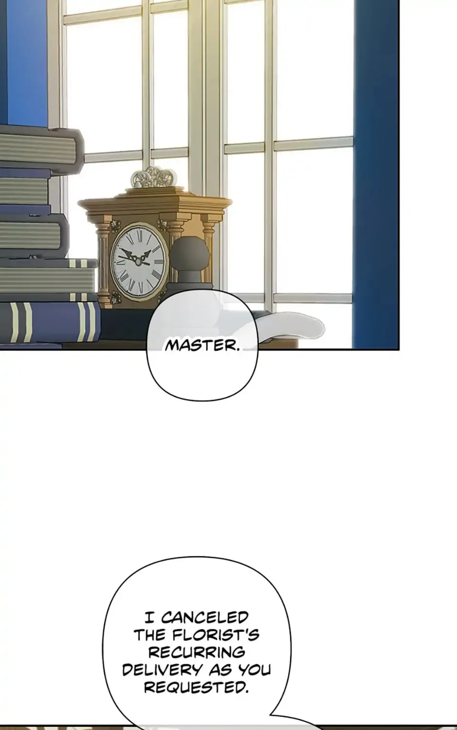 The Glamorous Life of the Fake Mistress Chapter 20 page 75 - 