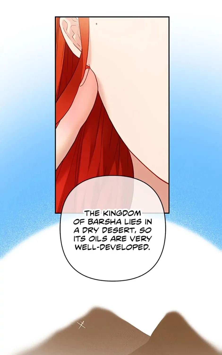 The Glamorous Life of the Fake Mistress Chapter 20 page 9 - 
