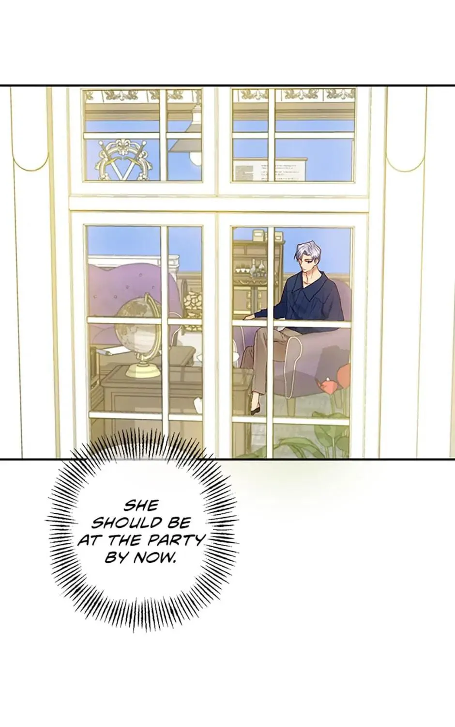 The Glamorous Life of the Fake Mistress Chapter 20 page 83 - 