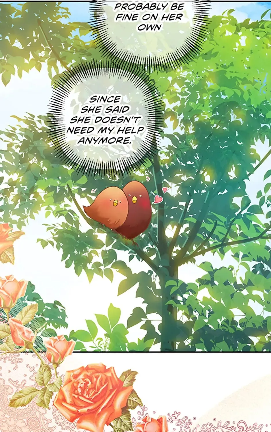 The Glamorous Life of the Fake Mistress Chapter 20 page 85 - 