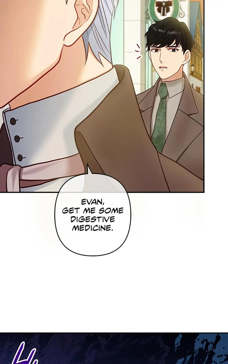 The Glamorous Life of the Fake Mistress Chapter 21 page 11 - 