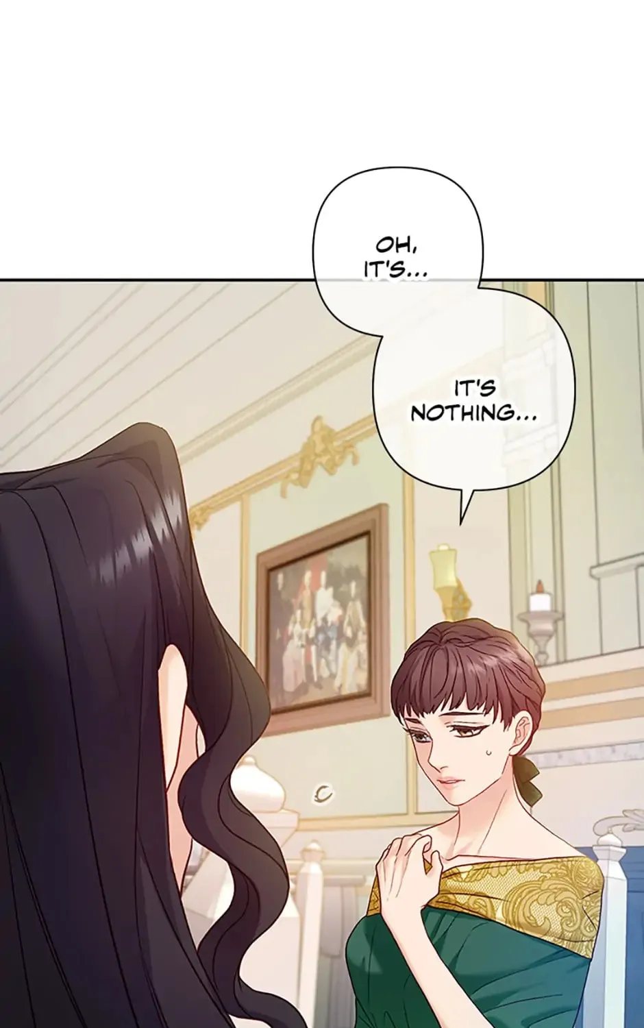 The Glamorous Life of the Fake Mistress Chapter 21 page 103 - 