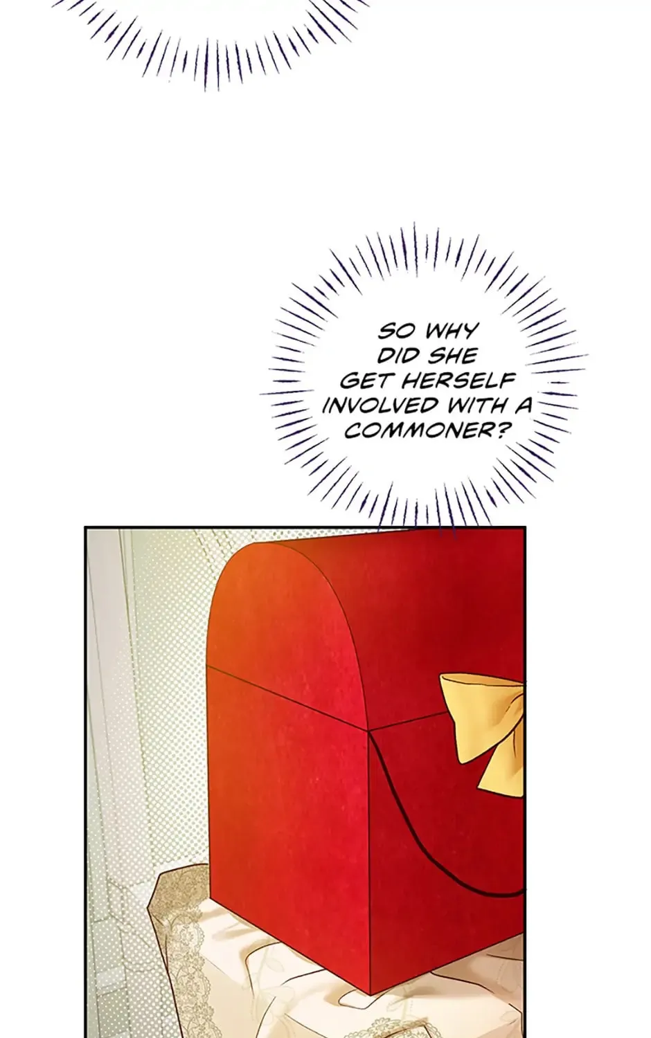 The Glamorous Life of the Fake Mistress Chapter 21 page 105 - 