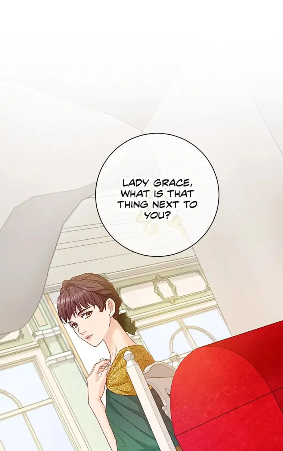 The Glamorous Life of the Fake Mistress Chapter 21 page 107 - 