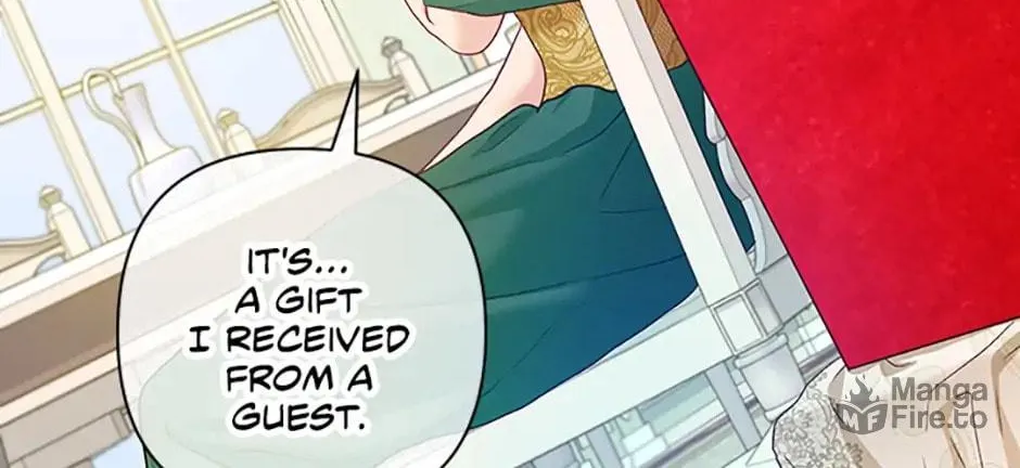 The Glamorous Life of the Fake Mistress Chapter 21 page 108 - 