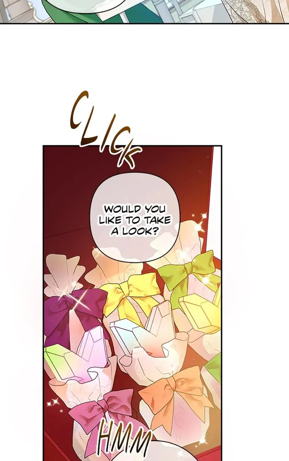 The Glamorous Life of the Fake Mistress Chapter 21 page 109 - 