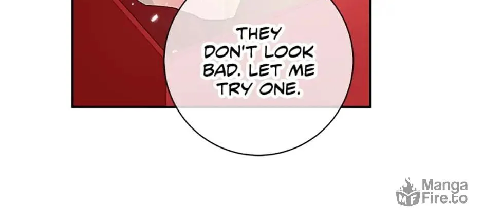 The Glamorous Life of the Fake Mistress Chapter 21 page 110 - 