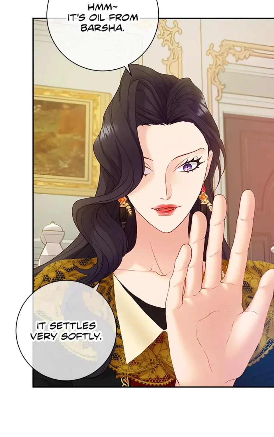 The Glamorous Life of the Fake Mistress Chapter 21 page 113 - 