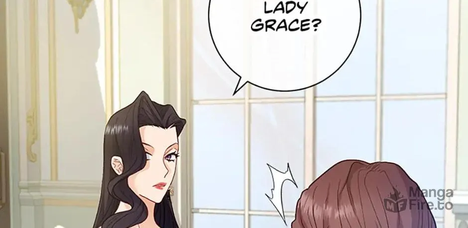 The Glamorous Life of the Fake Mistress Chapter 21 page 120 - 