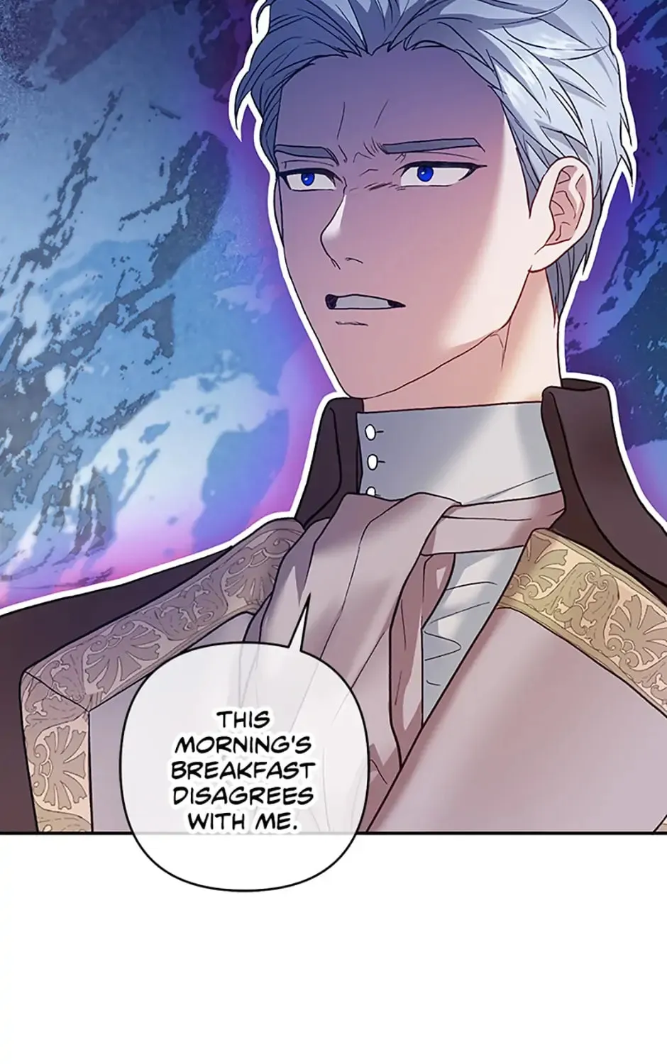 The Glamorous Life of the Fake Mistress Chapter 21 page 13 - 