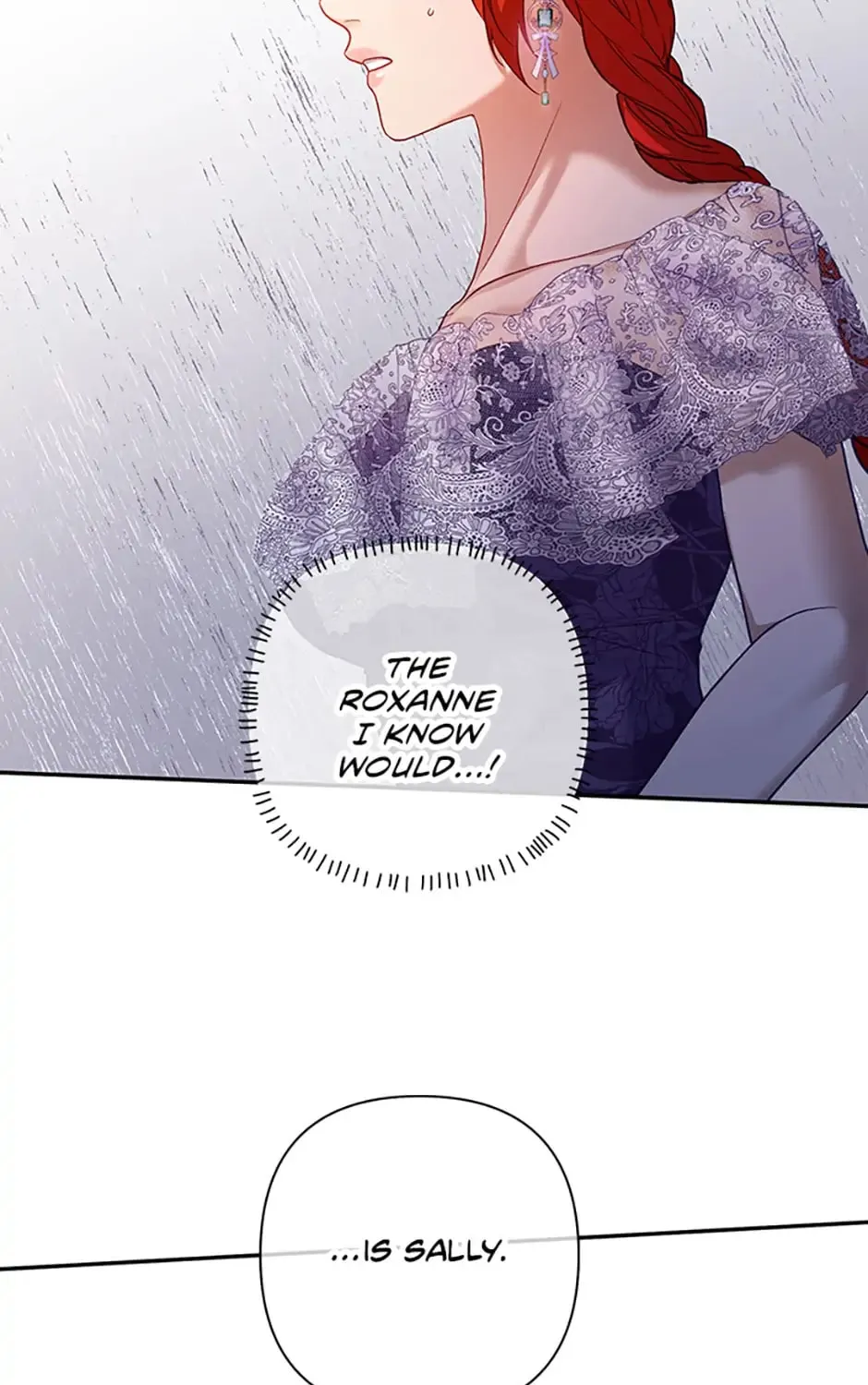 The Glamorous Life of the Fake Mistress Chapter 21 page 123 - 