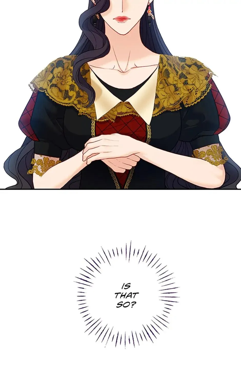 The Glamorous Life of the Fake Mistress Chapter 21 page 125 - 