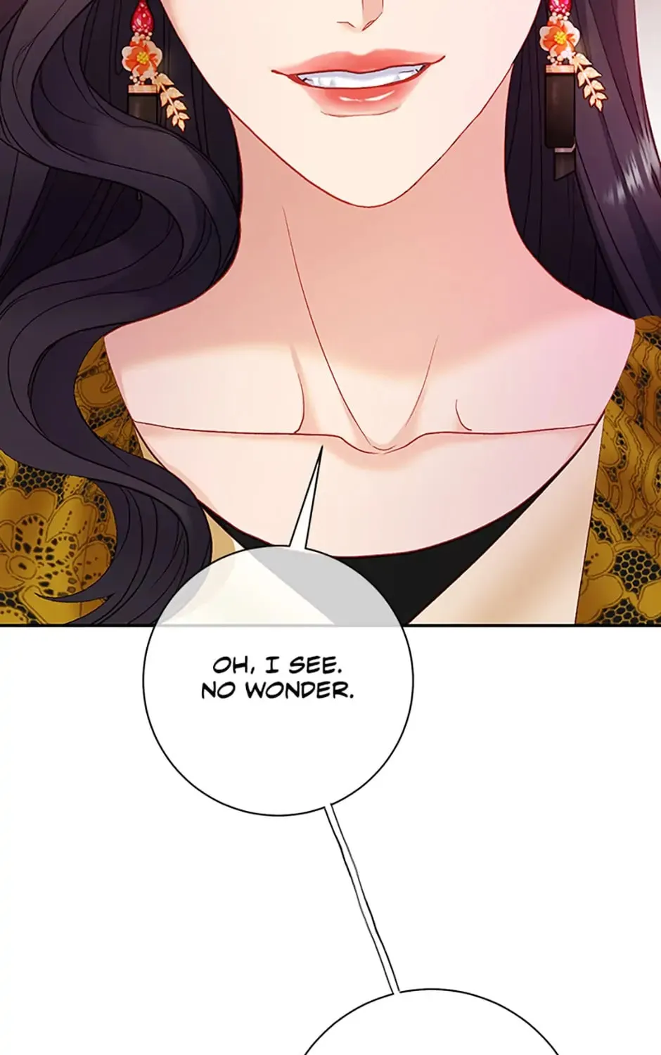 The Glamorous Life of the Fake Mistress Chapter 21 page 127 - 