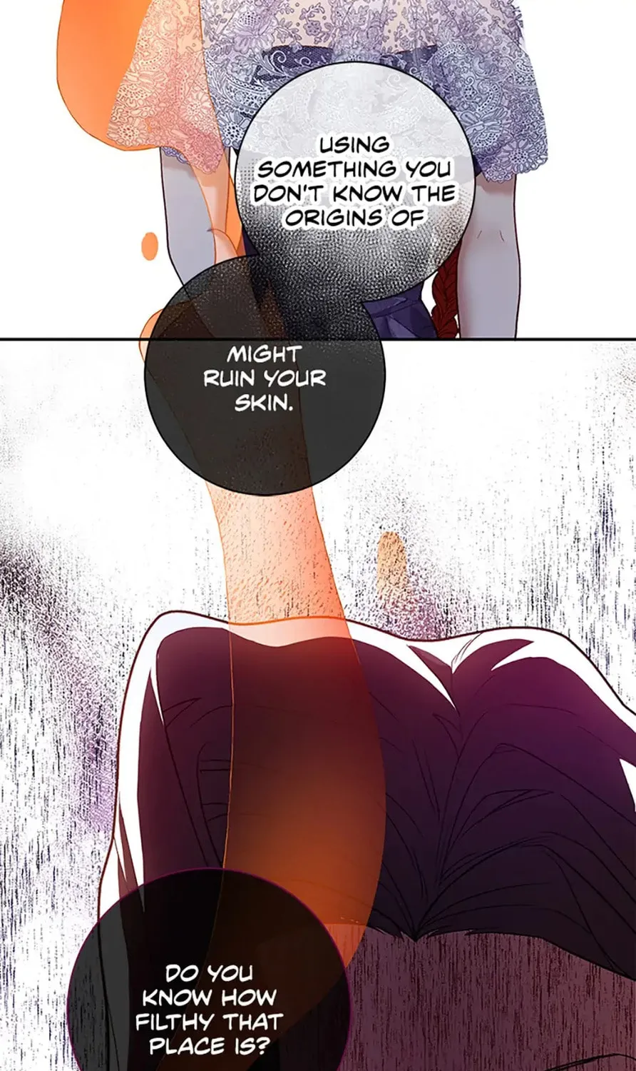 The Glamorous Life of the Fake Mistress Chapter 21 page 133 - 