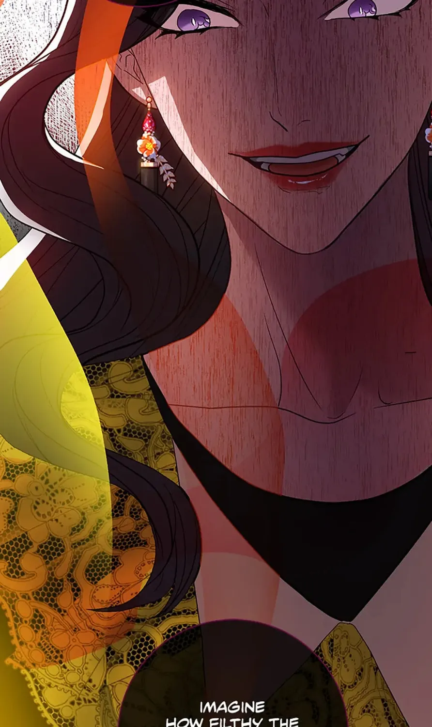 The Glamorous Life of the Fake Mistress Chapter 21 page 135 - 