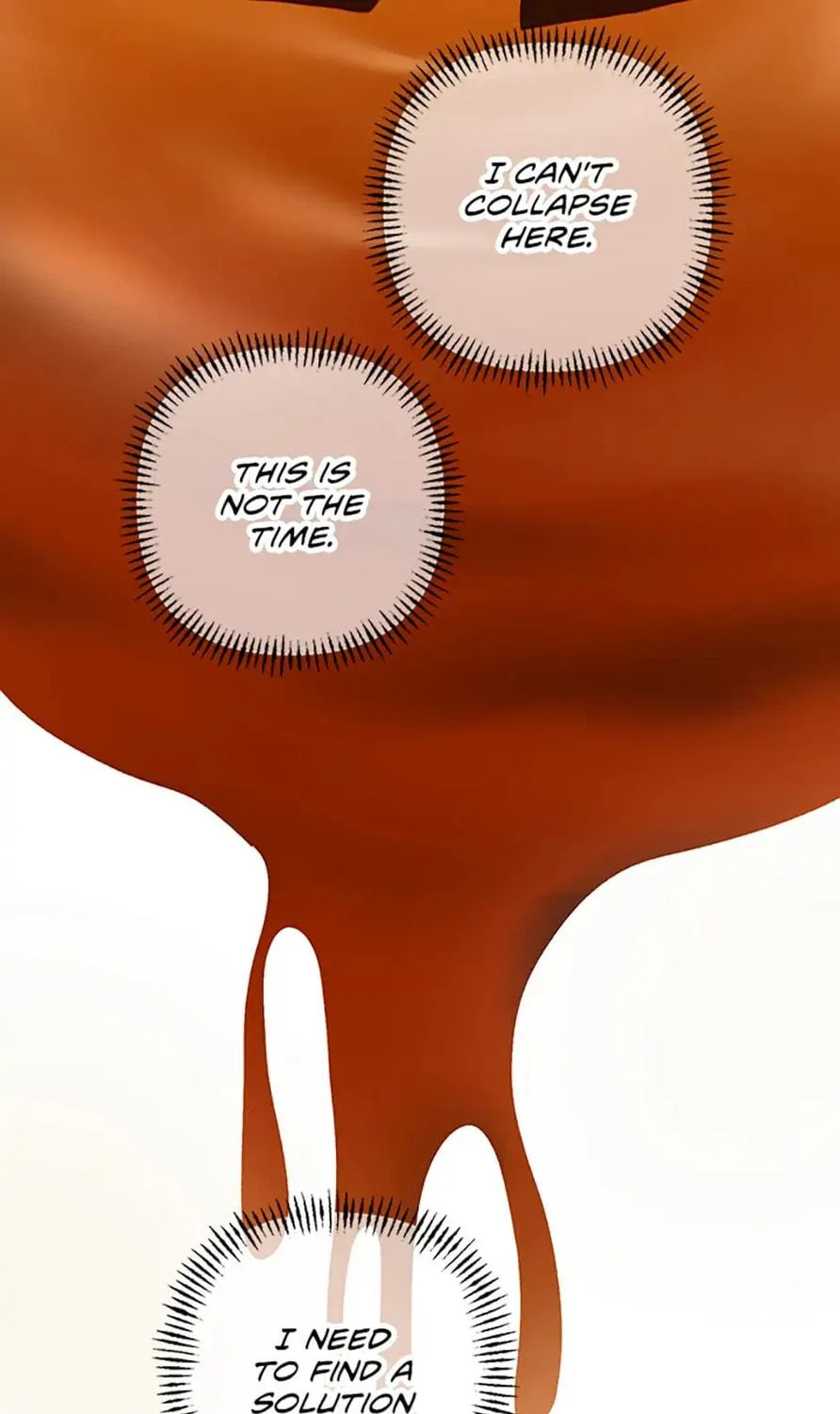 The Glamorous Life of the Fake Mistress Chapter 21 page 139 - 